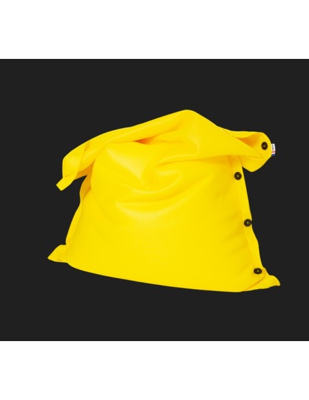 Pouf Shelto Intérieur/Extérieur | Confort & Fabrication Française