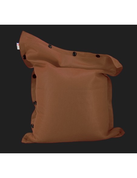 Pouf Shelto Intérieur/Extérieur | Confort & Fabrication Française