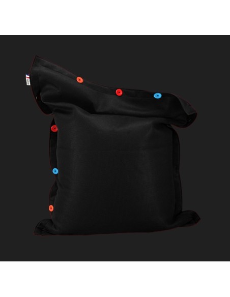 Pouf Shelto Intérieur/Extérieur | Confort & Fabrication Française