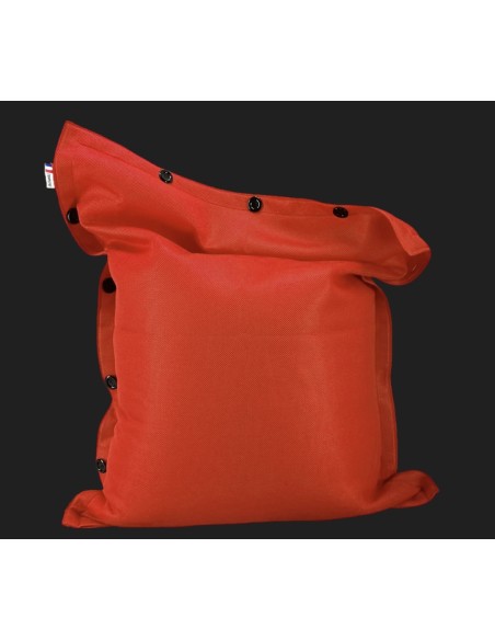 Pouf Shelto Intérieur/Extérieur | Confort & Fabrication Française