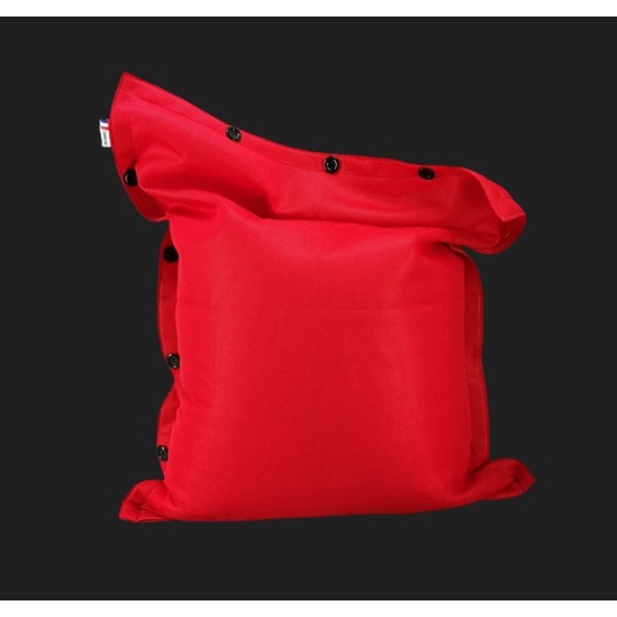 Pouf Shelto Intérieur/Extérieur | Confort & Fabrication Française