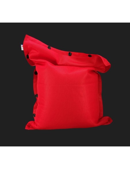 Pouf Shelto Intérieur/Extérieur | Confort & Fabrication Française