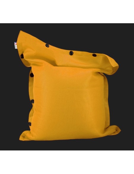 Pouf Shelto Intérieur/Extérieur | Confort & Fabrication Française