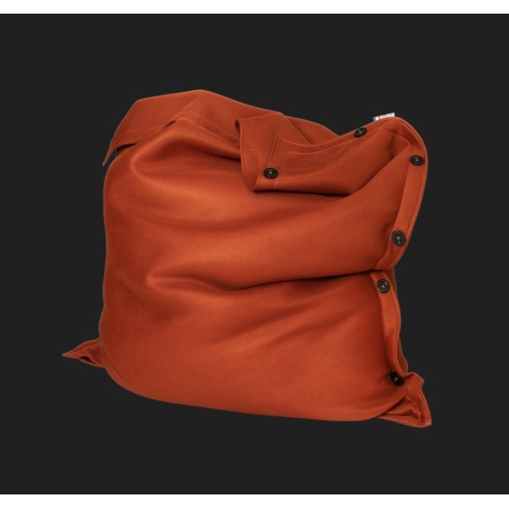 Pouf Shelto Intérieur/Extérieur | Confort & Fabrication Française