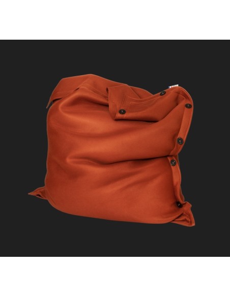 Pouf Shelto Intérieur/Extérieur | Confort & Fabrication Française