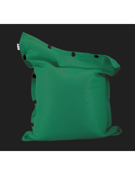 Pouf Shelto Intérieur/Extérieur | Confort & Fabrication Française