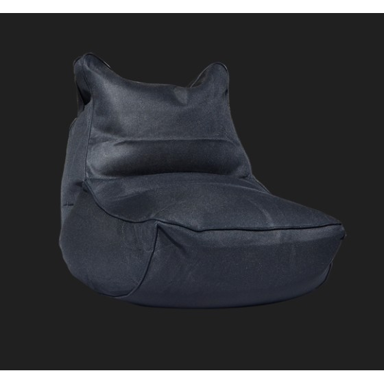 Fauteuil Lounge Shelto | Intérieur/Extérieur – Made in France