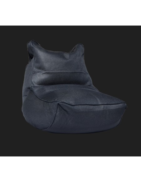 Fauteuil Lounge Shelto | Intérieur/Extérieur – Made in France