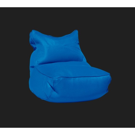 Fauteuil Lounge Shelto | Intérieur/Extérieur – Made in France