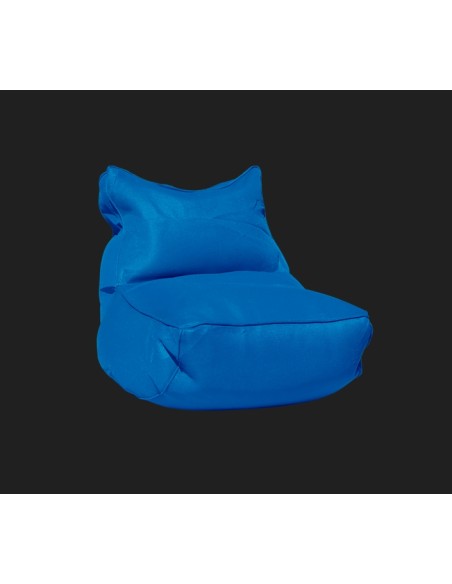 Fauteuil Lounge Shelto | Intérieur/Extérieur – Made in France