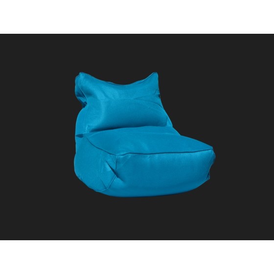 Fauteuil Lounge Shelto | Intérieur/Extérieur – Made in France