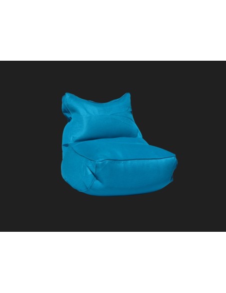 Fauteuil Lounge Shelto | Intérieur/Extérieur – Made in France