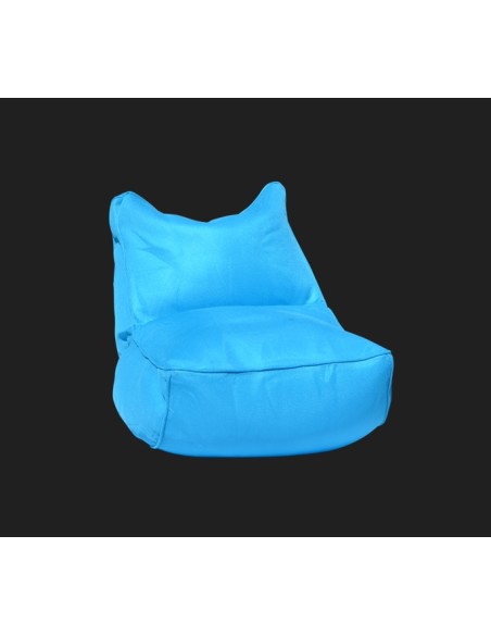 Fauteuil Lounge Shelto | Intérieur/Extérieur – Made in France