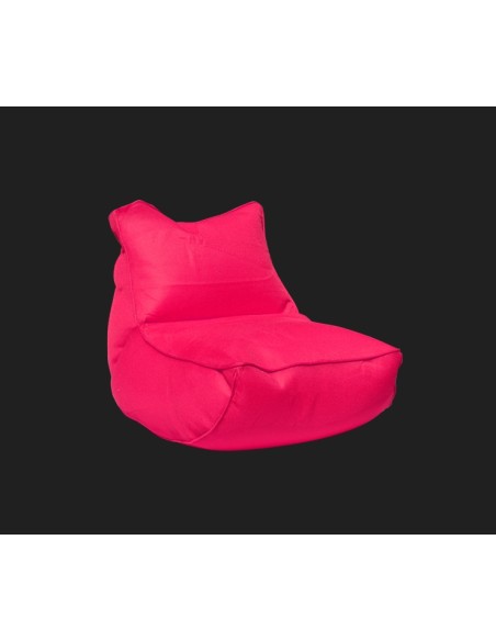 Fauteuil Lounge Shelto | Intérieur/Extérieur – Made in France