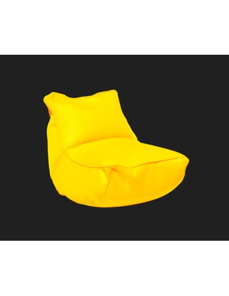 Fauteuil Lounge Shelto | Intérieur/Extérieur – Made in France