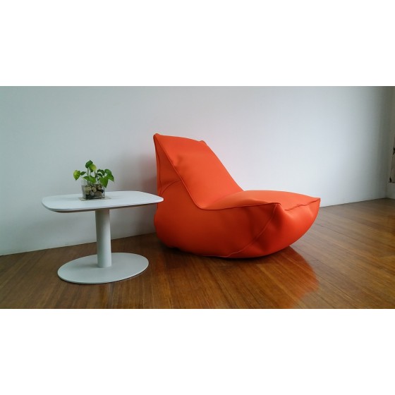 Fauteuil Lounge Shelto | Intérieur/Extérieur – Made in France