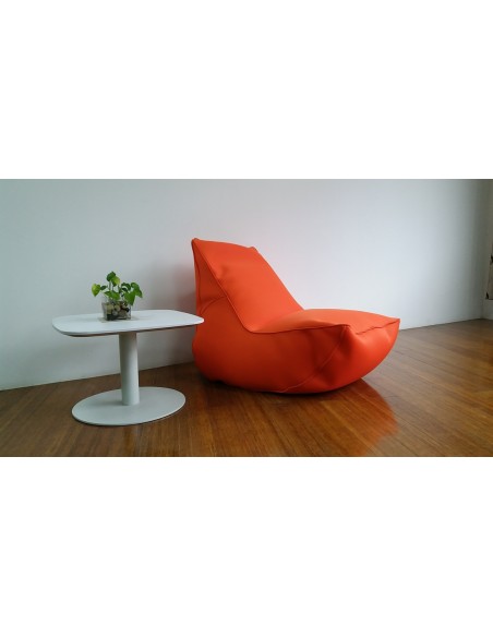 Fauteuil Lounge Shelto | Intérieur/Extérieur – Made in France