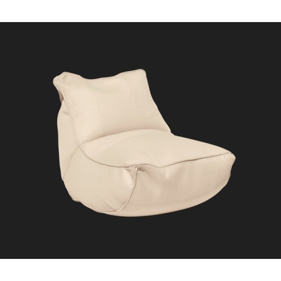 Fauteuil Lounge Shelto | Intérieur/Extérieur – Made in France