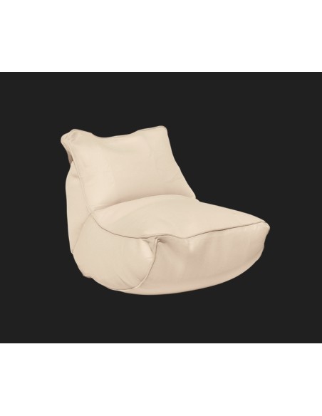 Fauteuil Lounge Shelto | Intérieur/Extérieur – Made in France