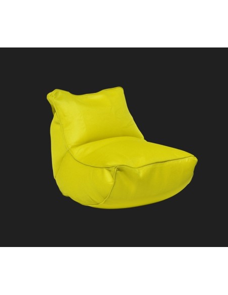 Fauteuil Lounge Shelto | Intérieur/Extérieur – Made in France