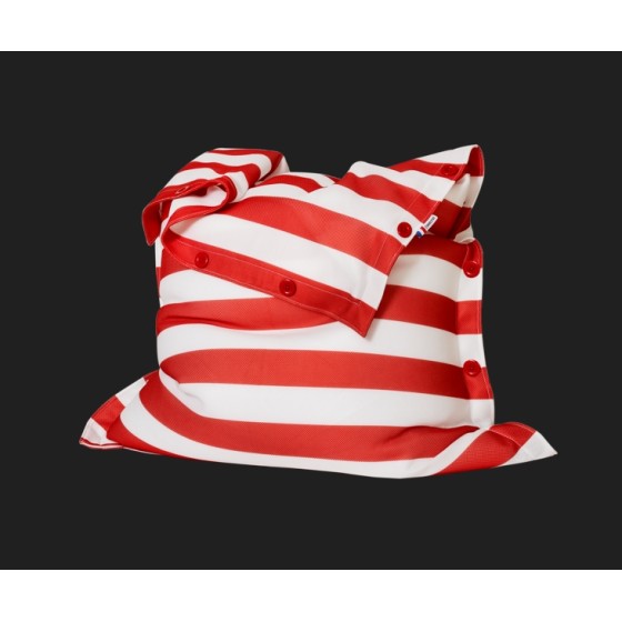 Pouf Shelto Intérieur/Extérieur | Confort & Fabrication Française