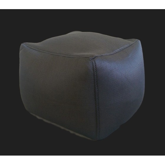 Pouf Cube Lisburn – Confort, Design & Polyvalence Made in France