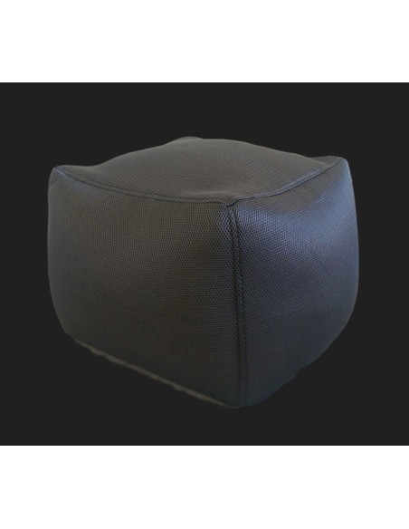 Pouf Cube Lisburn – Confort, Design & Polyvalence Made in France