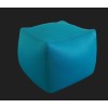 Pouf Cube Lisburn – Confort, Design & Polyvalence Made in France