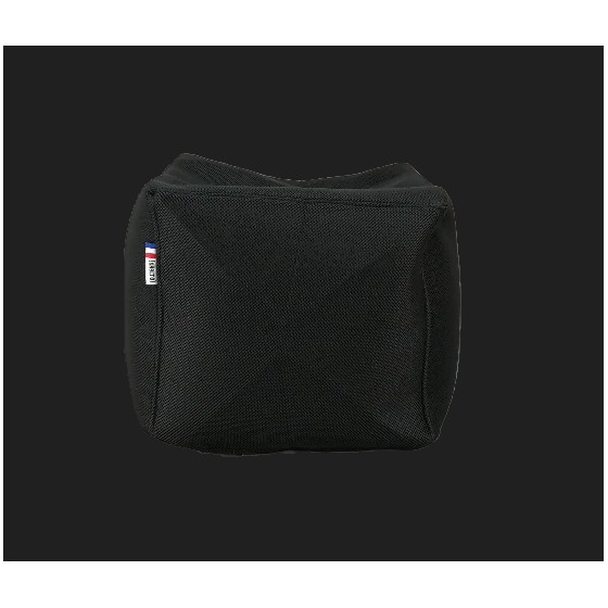 Pouf Cube Lisburn – Confort, Design & Polyvalence Made in France