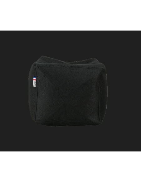 Pouf Cube Lisburn – Confort, Design & Polyvalence Made in France