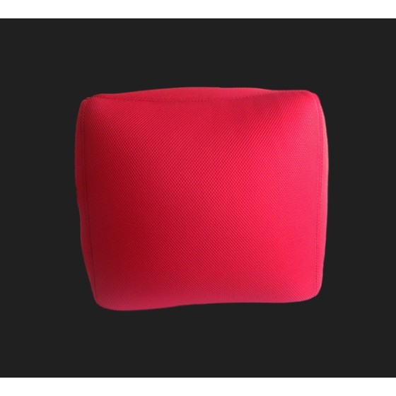 Pouf Cube Lisburn – Confort, Design & Polyvalence Made in France