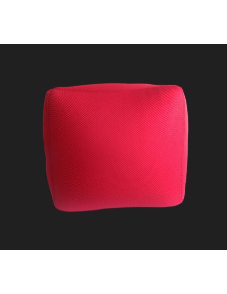 Pouf Cube Lisburn – Confort, Design & Polyvalence Made in France