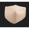 Pouf Cube Lisburn – Confort, Design & Polyvalence Made in France