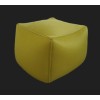 Pouf Cube Lisburn – Confort, Design & Polyvalence Made in France