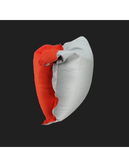 Pouf Shelto Intérieur/Extérieur | Confort & Fabrication Française