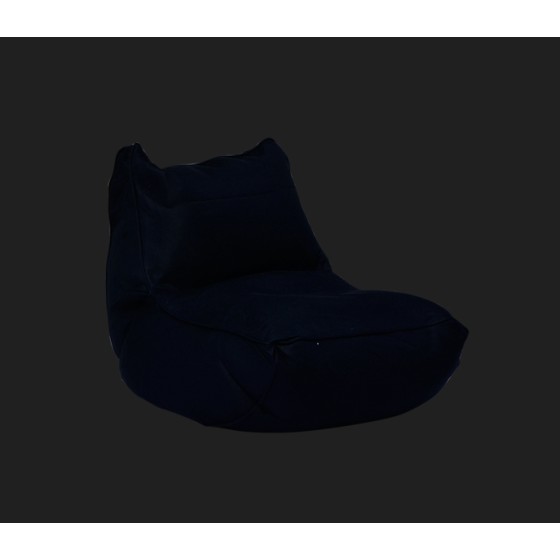 Fauteuil Lounge Shelto | Intérieur/Extérieur – Made in France