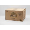 La paille bagasse en canne à sucre qui ne ramollit pas