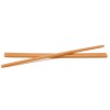 La paille bagasse en canne à sucre qui ne ramollit pas