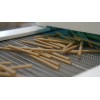 La paille bagasse en canne à sucre qui ne ramollit pas