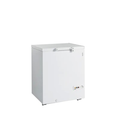 Congélateur coffre 185L