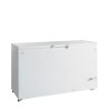 Congélateur coffre 454L