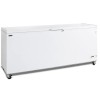 Congélateur coffre 600L