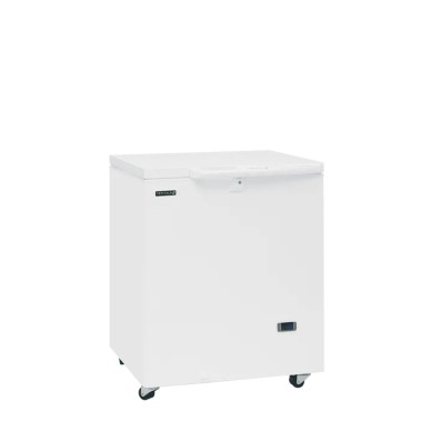 Congélateur laboratoire 152L