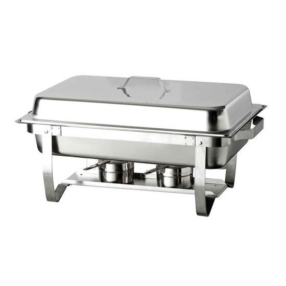 Chafing dish eco GN1/1
