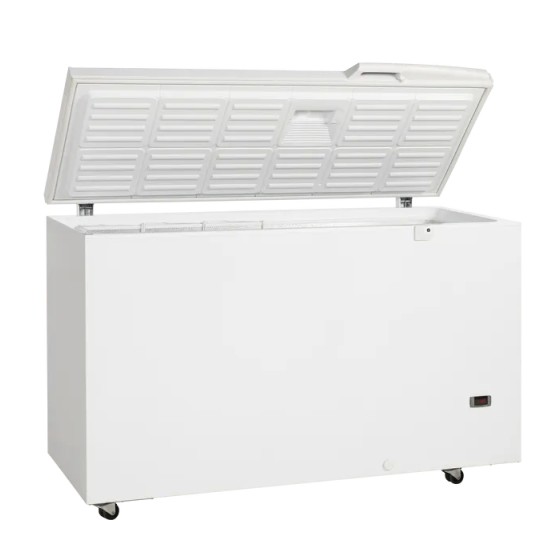 Congélateur laboratoire 392L