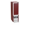 Distributeur de vin en BiB 3x20 l
