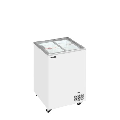 Conservateur portes vitrées coulissantes 91L