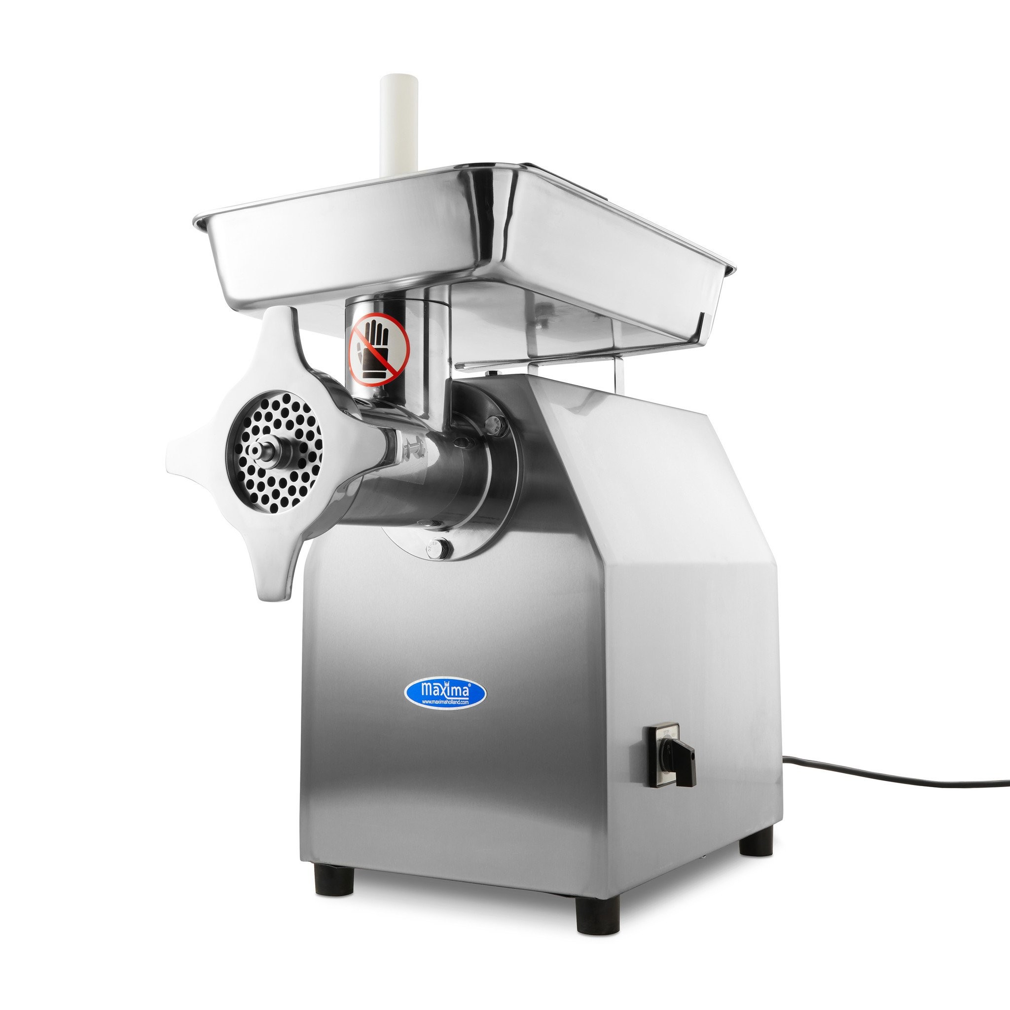 hachoir inox professionnel