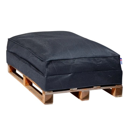 Pouf Sofa Palette 120×80 | Confort Extérieur & Design