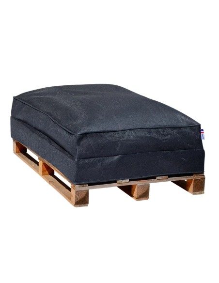 Pouf Sofa Palette 120×80 | Confort Extérieur & Design